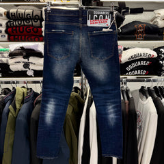 JEAN - DSQ2 2026
