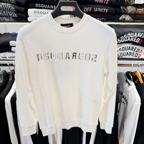 DSQUARED2 - ΦΟΥΤΕΡ HIGH QUALITY 2026