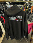 BALENCIAGA ΦΟΥΡΕΡ