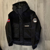 NAPAPIRJI - ΜΠΟΥΦΑΝ FL