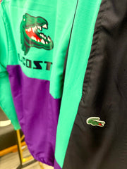 LACOSTE ΣΕΤ - B77 ΣΕΤ ΦΟΡΜΕΣ ΑΝΤΙΑΝΕΜΙΚΟ