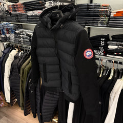CANADA GOOSE - ΜΠΟΥΦΑΝ