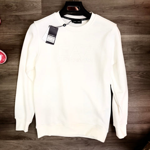 EA7 EMPORIO ARMANI - ΦΟΥΤΕΡ 2026