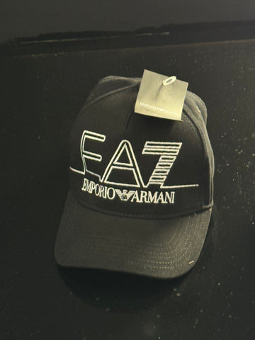 EMPORIO ARMANI EA7 - ΚΑΠΕΛΟ BF