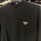 PRADA - ΠΛΕΚΤΟ ΛΑΙΜΟΚΟΨΗ