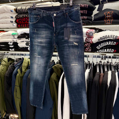JEAN - DSQ 2026