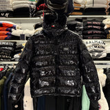 DSQUARED2 - ΜΠΟΥΦΑΝ