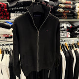 TOMMY HILFIGER - ΠΛΕΚΤΗ ΖΑΚΕΤΑ