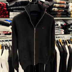 TOMMY HILFIGER - ΠΛΕΚΤΗ ΖΑΚΕΤΑ