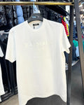 Balmain Paris T-Shirt White