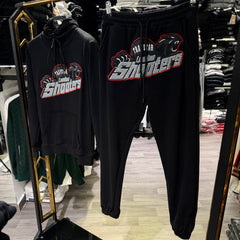 TRAPSTAR SHOOTERS - ΣΕΤ ΦΟΡΜΕΣ