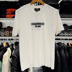 T-SHIRT - DSQUARED2