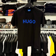 T-SHIRT - HUGO