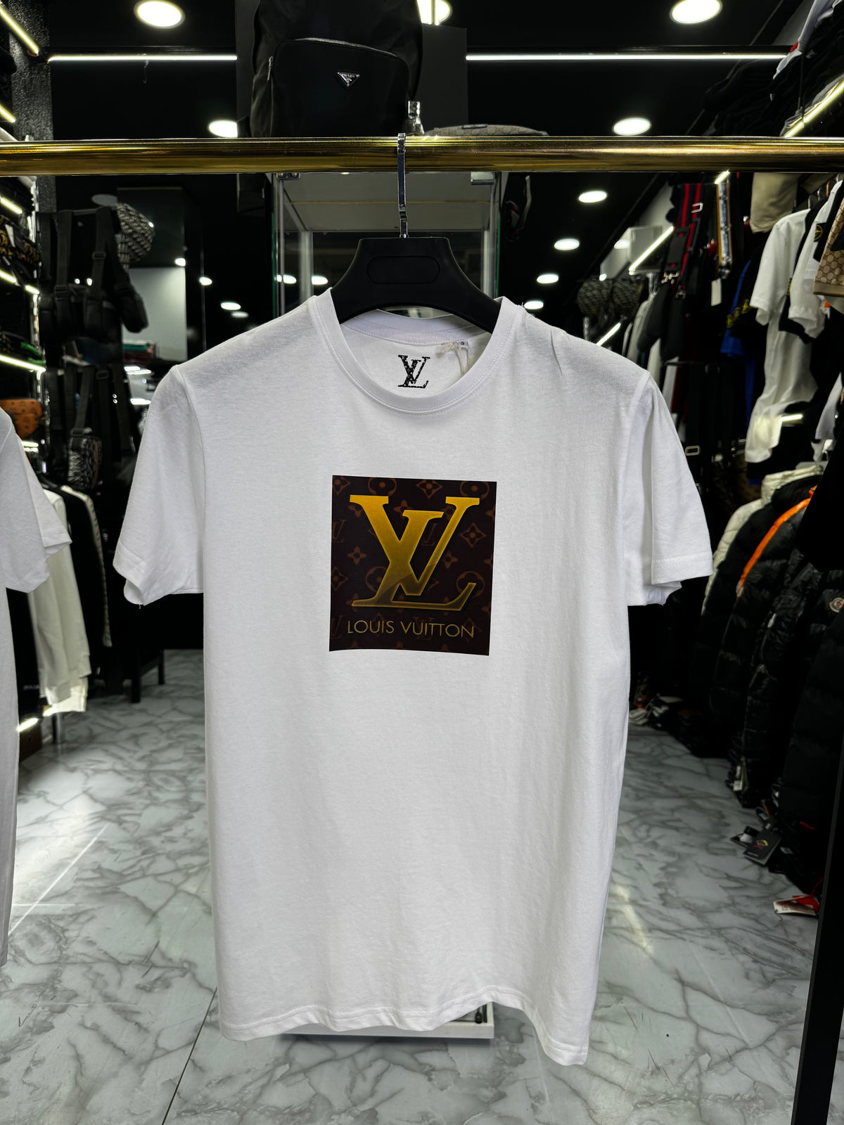 T-SHIRT CODE 2079
