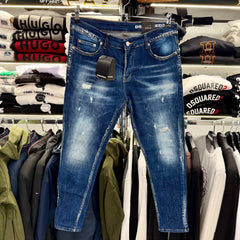 JEAN - DSQ 2026