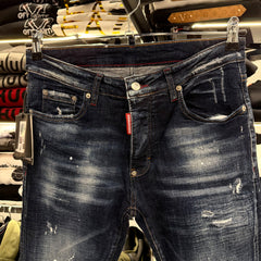 JEAN - DSQ 2026