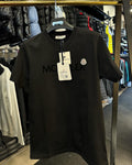 MONCLER T-Shirt Black