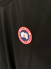 T-SHIRT - CANADA GOOSE 2026