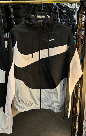 NIKE TM ΖΑΚΕΤΑ - ΑΝΤΙΑΝΕΜΙΚΟ BF