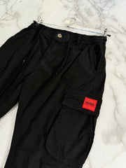 HUGO - CARGO PANTS