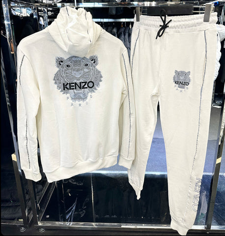 KENZO ΣΕΤ - ΛΕΥΚΟ 2024