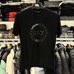 T-SHIRT - EMPORIO ARMANI EA7