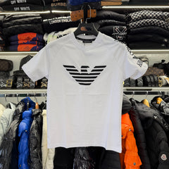 T-SHIRT - EMPORIO ARMANI EA7 2026