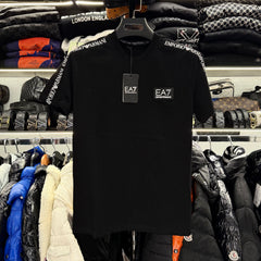 T-SHIRT - EA7 EMPORIO ARMANI 2026