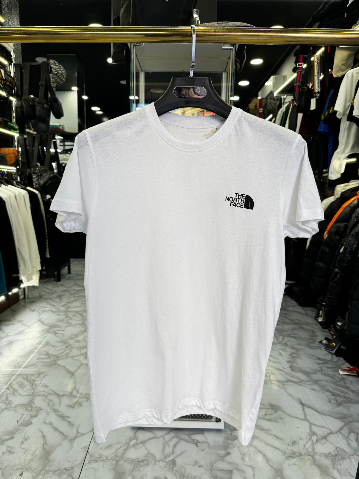 T-SHIRT CODE 2063