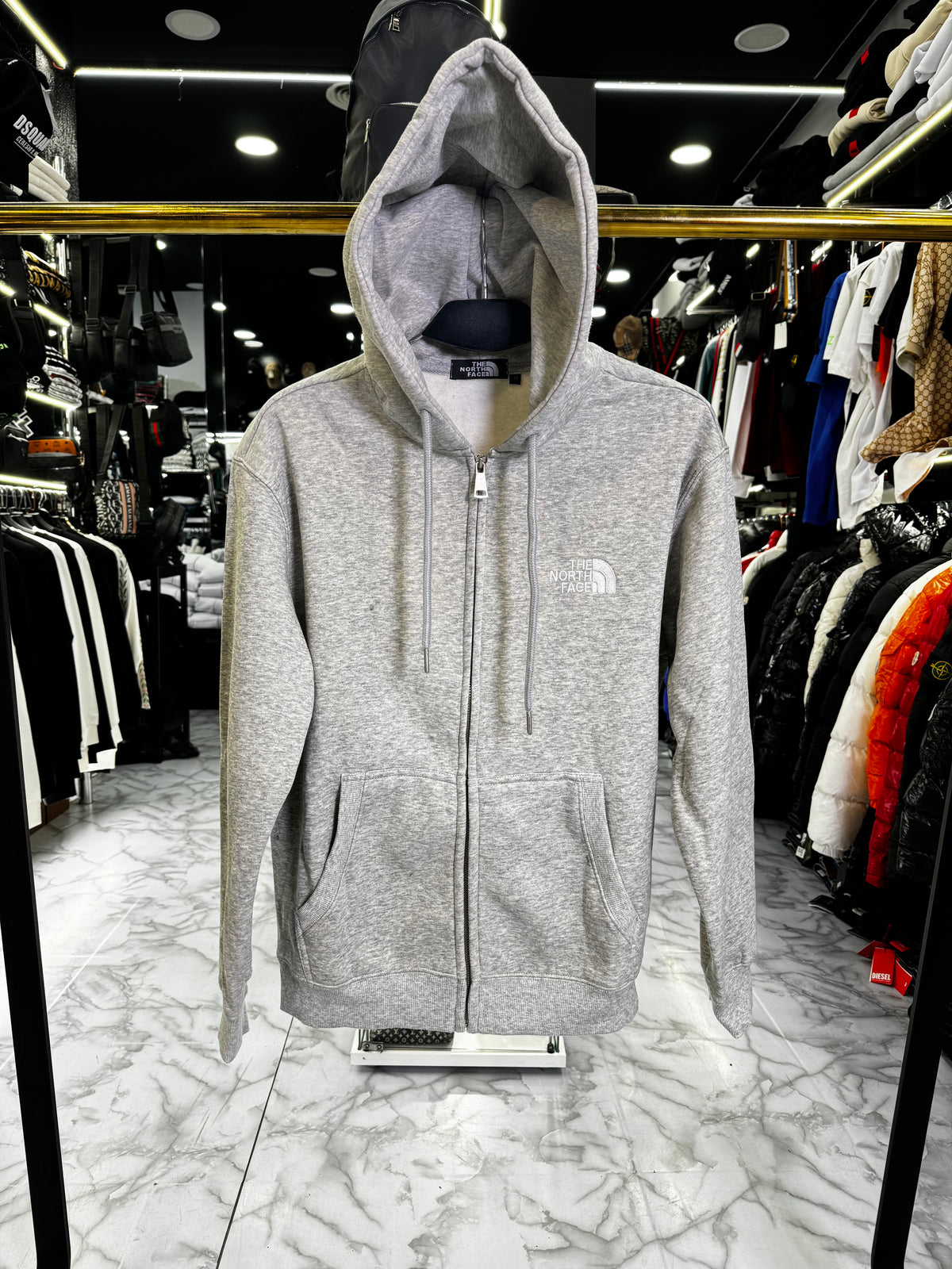 NORTH FACE Ζακέτα