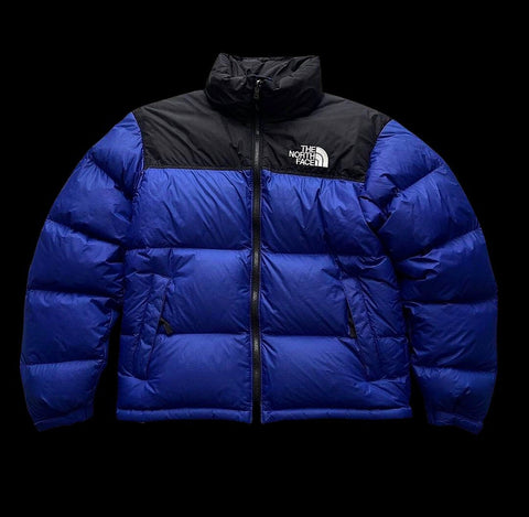 The North Face 1996