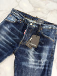 JEAN - DSQ BF