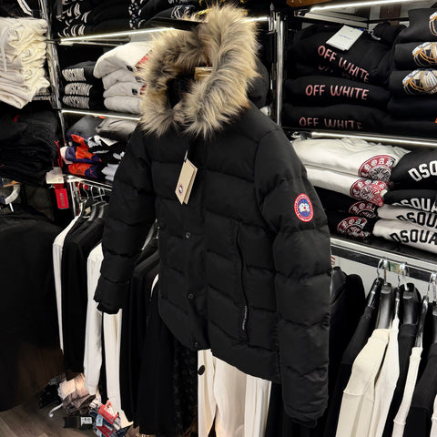 CANADA GOOSE - ΜΠΟΥΦΑΝ