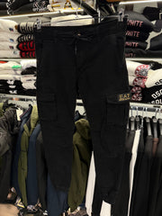 EA7 G - CARGO PANTS