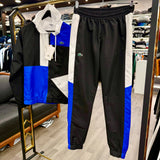 LACOSTE ΣΕΤ - ΜΑΥΡΟ ΜΠΛΕ ΣΕΤ ΦΟΡΜΕΣ