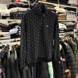 LACOSTE - ΦΟΥΤΕΡ HALF ZIP BF