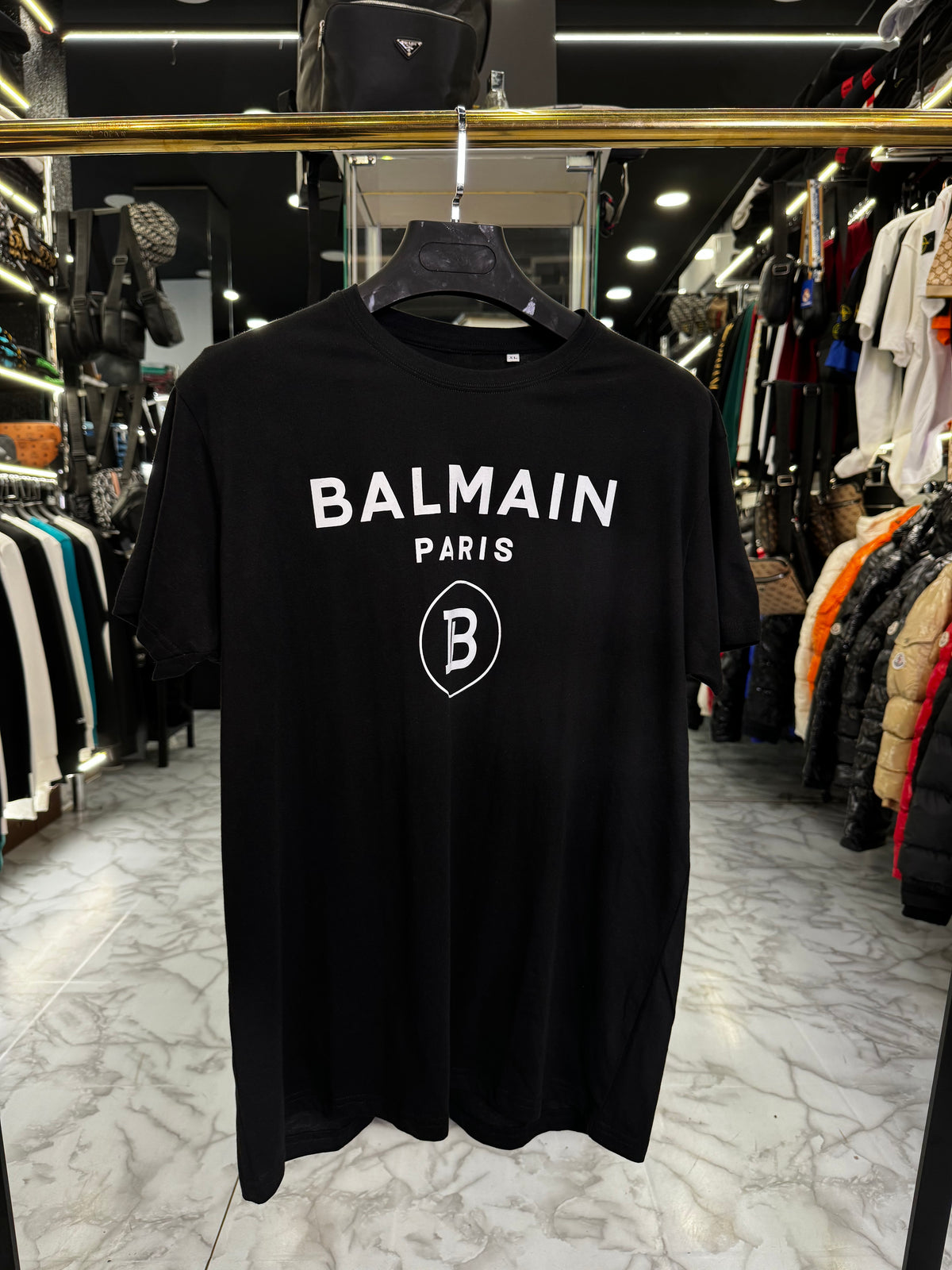 T-SHIRT CODE 2094