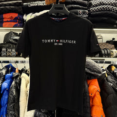 T- SHIRT - TOMMY HILFIGER