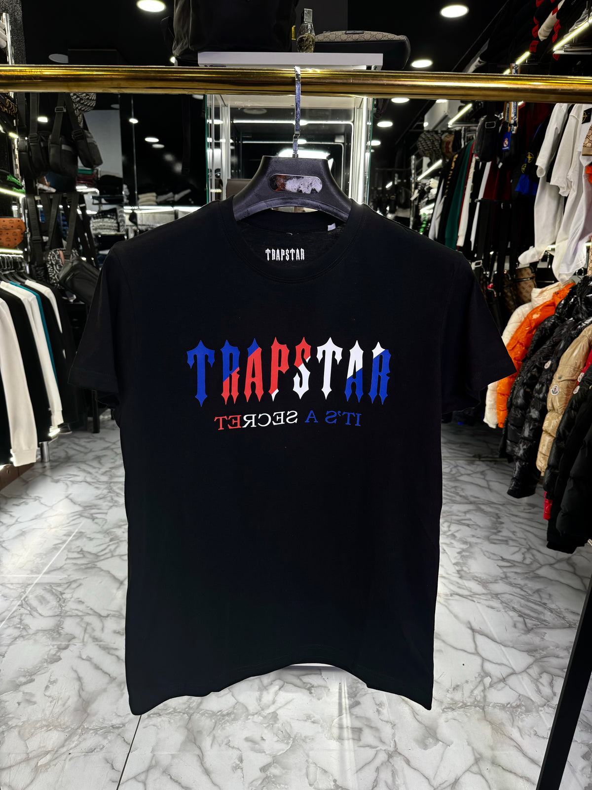 T-SHIRT CODE 2002