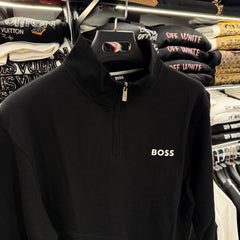 HUGO BOSS ΠΟΥΛΟΒΕΡ - HIGH QUALITY