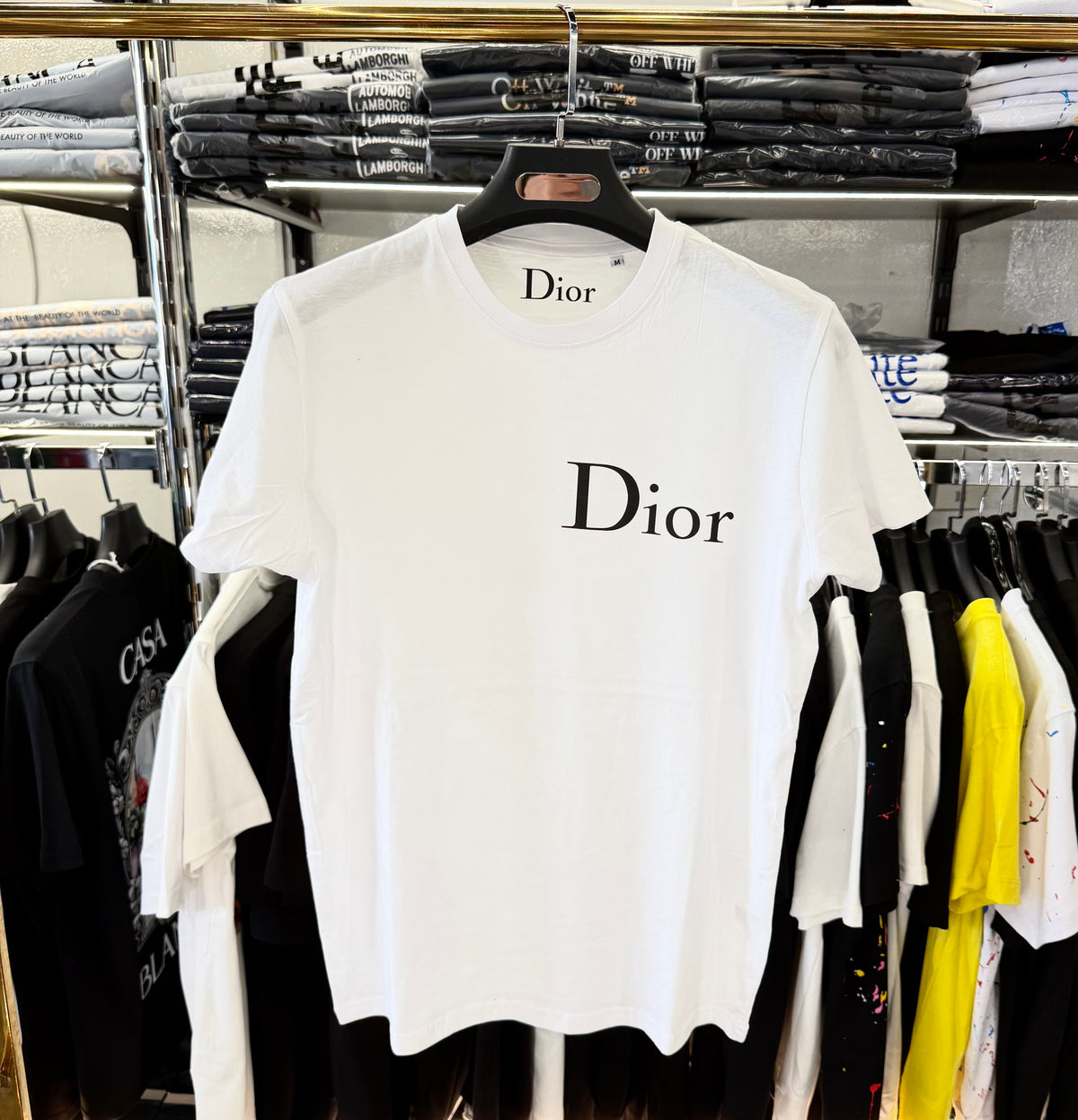 T-SHIRT CODE 330