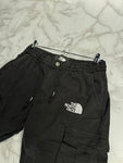 ΒΕΡΜΟΥΔΑ NORTH FACE BLACK 2025