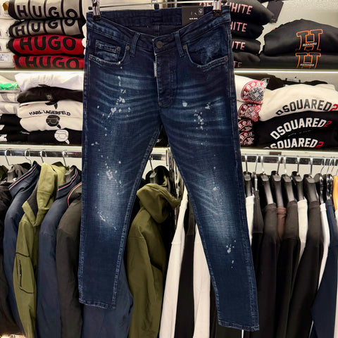 JEAN - DSQ