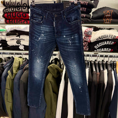 JEAN - DSQ