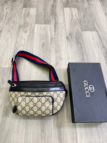 ΤΣΑΝΤΑΚΙ - GUCCI