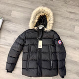 CANADA GOOSE - ΜΠΟΥΦΑΝ