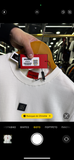 HUGO BOSS - T-SHIRT