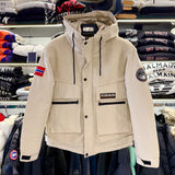 NAPAPIRJI - ΜΠΟΥΦΑΝ FL