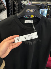OFF WHITE ΜΠΛΟΥΖΑΚΙ ￼