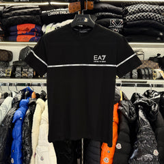 T-SHIRT - EMPORIO ARMANI EA7 2026